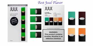 Best Juul Flavor Ranked From Best To Worst Our Top 5