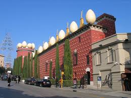 the dali museum in figueres a must