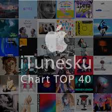 Chart Top 40 Prambors Juli 2018 Itunes Plus Aac M4a Indonesia