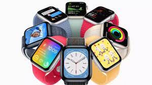 apple watch ultra watch series