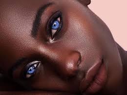 blued eyed africans - Opera News Nigeria