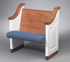 church pew benches pew chairs