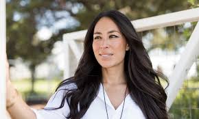 co founder of magnolia joanna gaines