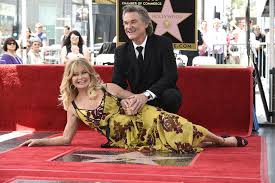 But there are a lot of fan pages and accounts. Goldie Hawn Kurt Russell S Love Story In Photos People Com
