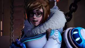 Steam Community :: Video :: [SFM Overwatch] What a lovely Mei