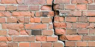 How Do You Repair A Damaged Brick Wall