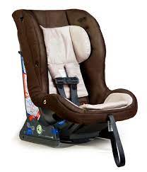 Orbit Toddler Car Seat Review The Next