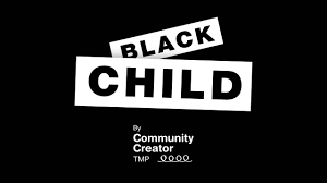 black child a poem about social