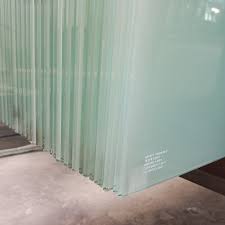 Laminated Glass Door Manufacturer