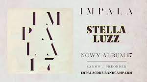 Impala - Stella Luzz - YouTube