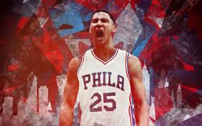 New hd widescreen wallpaper of jahlil okafor in philadelphia 76ers 2016 jersey… 76ers are the worst team this season but hopefully they will improve their game a little bit and will do a bit better in 2016. Ben Simmons Wallpapers Top Free Ben Simmons Backgrounds Wallpaperaccess