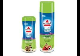 bissell febreze carpet cleaning
