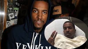 According to reports, reese was grazed in the eye and will probably make it out alive. Chicago Rapper Lil Reese Shot In Neck Said To Be In Critical Condition Gns News