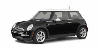 mini cooper s hatchback hardtop r53