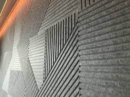 Suitable Acoustic Wall Panels
