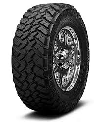 Amazon Com Nitto Trail Grappler M T All Terrain Radial Tire