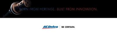 Acdelco 6k930 Professional V Ribbed Serpentine Belt