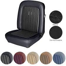 Tmi Mustang Premium Upholstery With