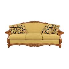 craftmaster furniture french style sofa