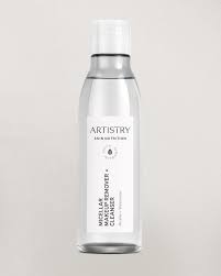 makeup removers artistry skin nutrition