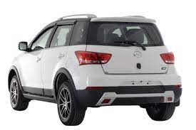 Find out all haval cars model offered in malaysia. M4 Elite