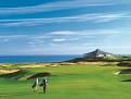 Golf at Fairmont St. Andrews, spend a round at the old course