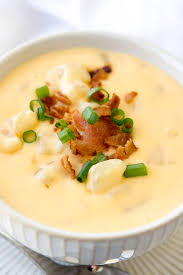With potatoes, sour cream, cheese and bacon, the challenge was how to make it light. Crock Pot Cheesy Potato Soup Recipe Slow Cooker Potato Soup