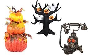 Shop the halloween sale & clearance at partyrama. Halloween Decorations Up To 75 Off At Lowe S Starting At Only 50