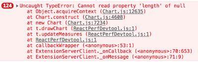 Uncaught Typeerror Cannot Read Property Length Of Null