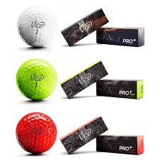 2018 Vice Golf Vice Golf Vice Pro Plus Four Pieces Golf Ball One Dozen Us Specifications
