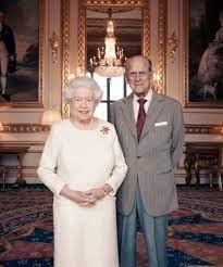 Princess elizabeth and the duke of edinburgh married in november 1947. 70 Yillik Kraliyet Evliligi Kralice 2 Elizabeth Prens Philip