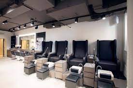 hair salon and spa in rome