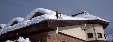 Snow Loading For Trusses Why Specifying A Roof Snow Load