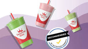 Which smoothie at Smoothie King is good for weight loss?