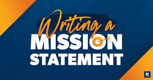 company mission statement
