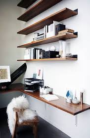 75 small home office ideas for men