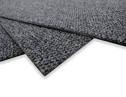 carpet tiles 1m x 1m staple needle