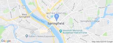 Springfield Symphony Hall Tickets Concerts Events In