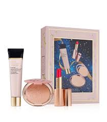 lauder show off your glow makeup gift