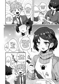 DISC] Mom's Lunch Box 