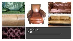The kits we supply also have brushes and cloths, which provides you with everything you need, including full instructions to shown you how to get the best from the products. How To Restore An Aniline Leather Lounge Leather Hero