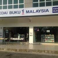 The first kedai rakyat 1 malaysia is located at kelana jaya lrt station, operating from 7am till 11pm. Kedai Buku 1 Malaysia Kb1m 6 Tips De 178 Visitantes