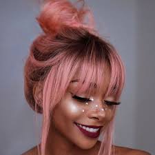 Cute half and half hair colors. 10 Cool E Girl Hairstyles To Rock In 2021 The Trend Spotter