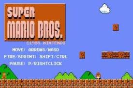Play the super mario bros game online! Super Mario Bros Classic Online And Free Mario Bros Game