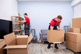 movers and packers Office Relocation Service, Same State