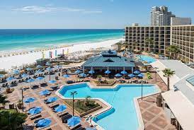 hotels to santa rosa golf beach club