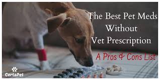 Looking for, pet meds coupon codes, cheap petmeds and more? The Best Pet Meds Without Vet Prescription A Pros And Cons List Certapet