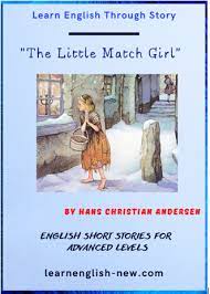 short stories for advanced english learners