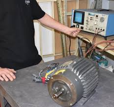 testing your three phase motor