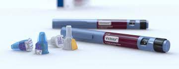 how to use victoza pen for diabetes